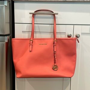 Michael Kors Large Tote Purse